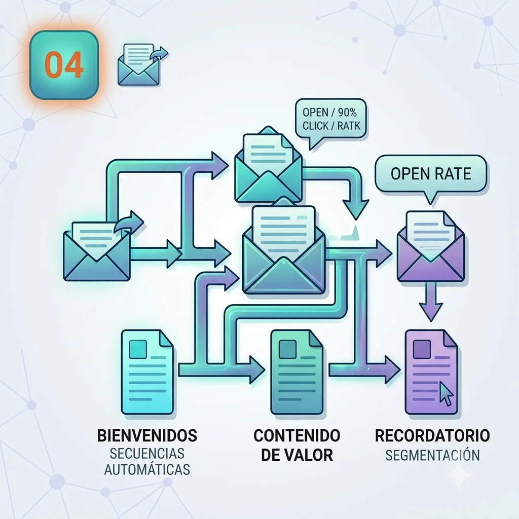 Email Marketing