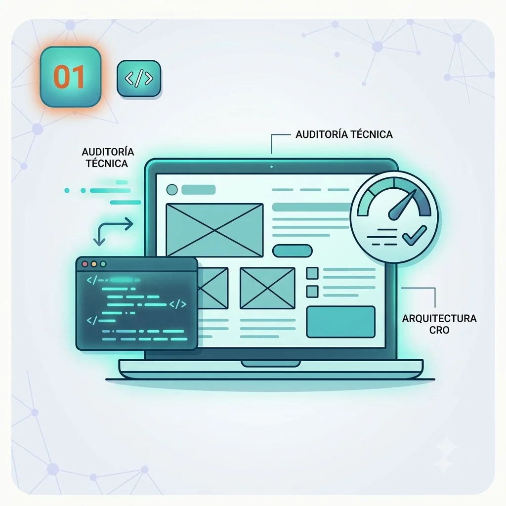Optimización Web