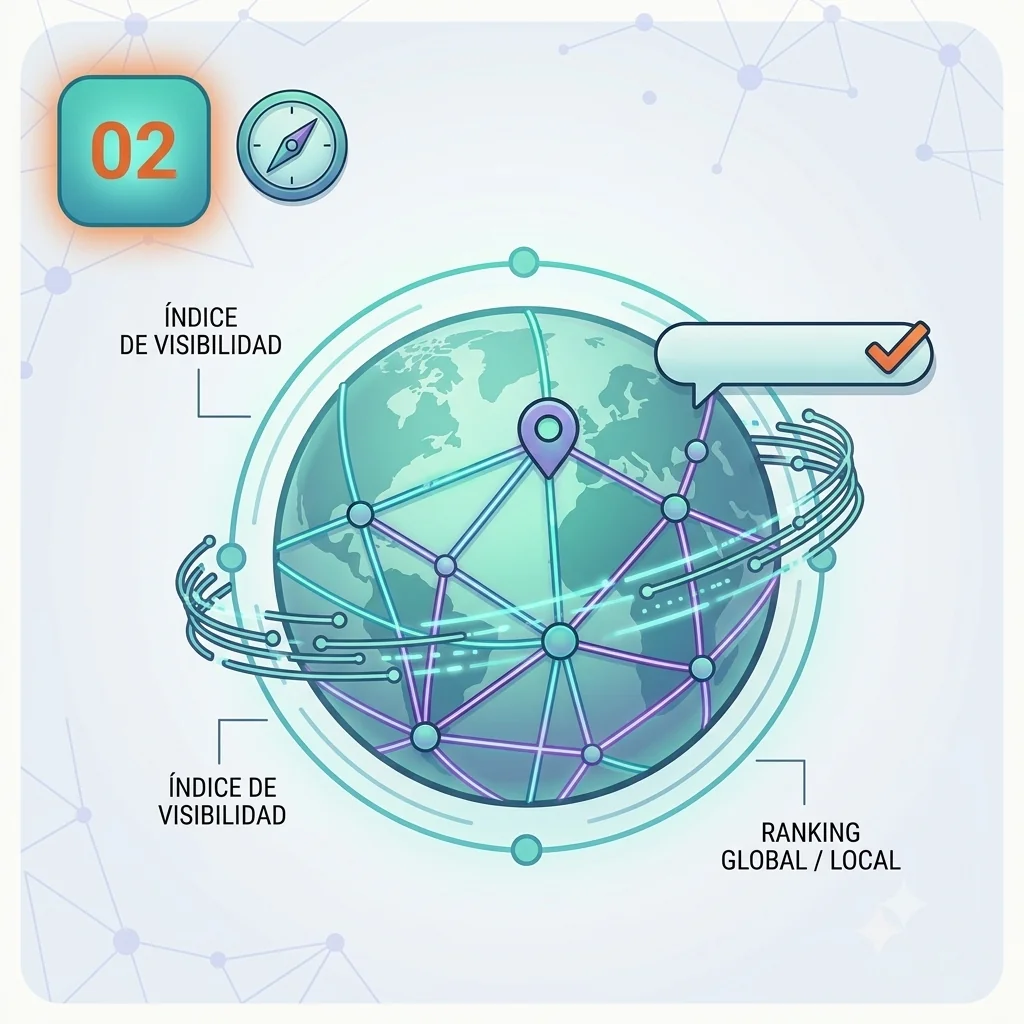 SEO Técnico / GEO